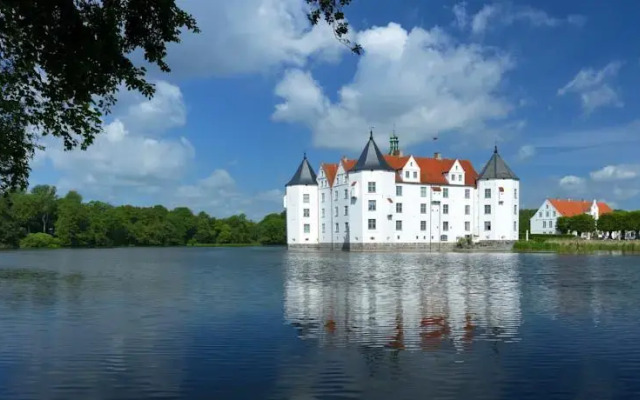 Gästehaus Callsen