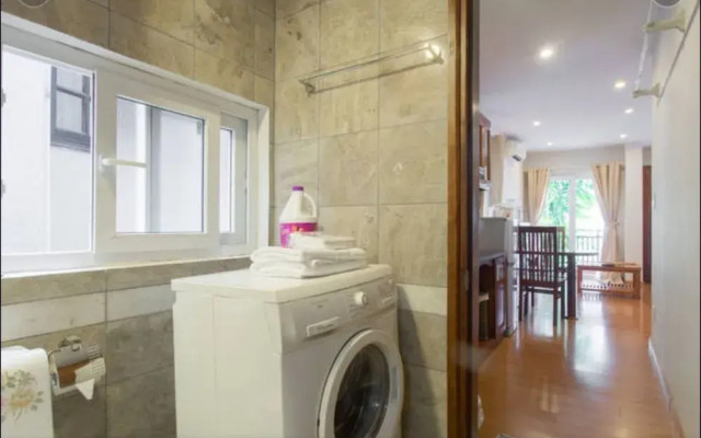 Palmo Service Apartment 2