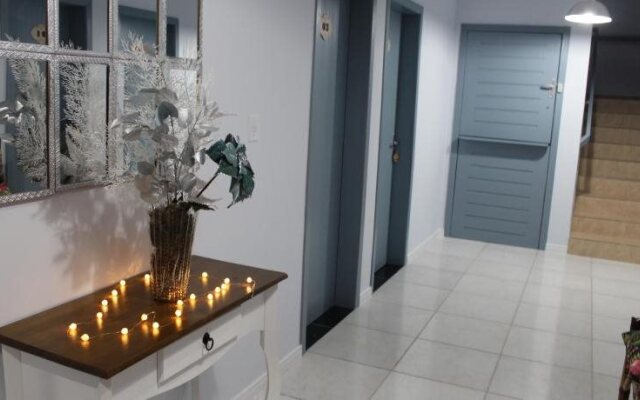 Pousada e Hotel Martins