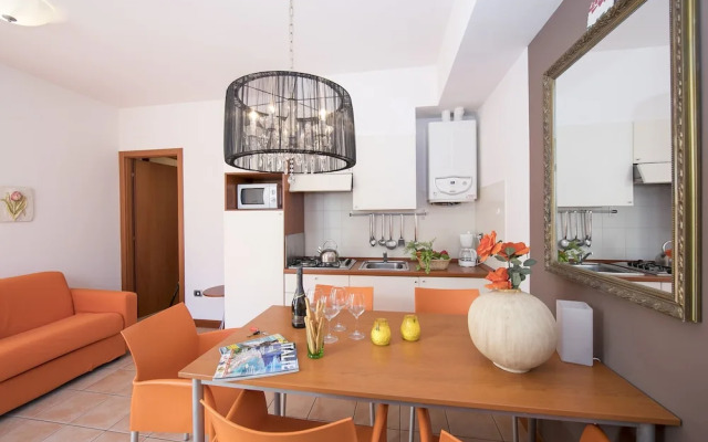 Porto Letizia Begonia 3