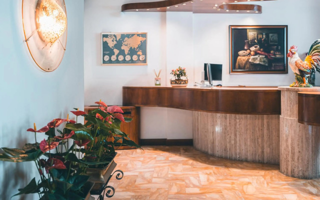 Hotel Palazzo Benci