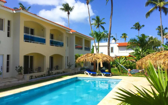 Da Grand Aparta Hotel las Galeras