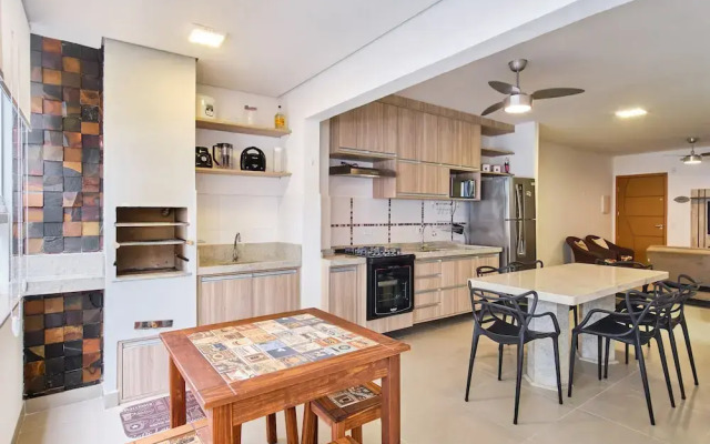 Edífico Residencial Unique