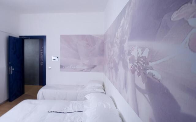 Balarte Hotel