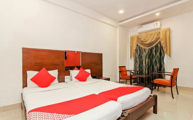 Sruan Hotel