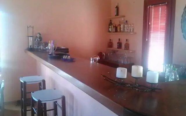 Sea View Hotel