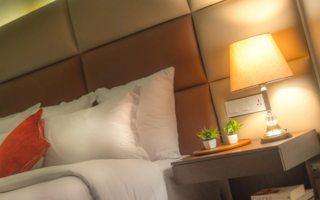 Luxus Grand Hotel