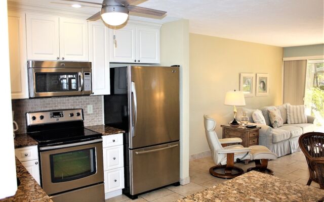 Jamaica Royale - 044 - 1 Br Villa