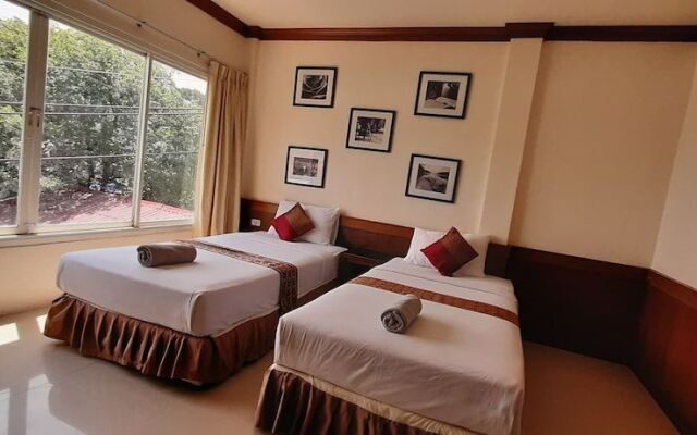 Apartment By Sunrise Resort