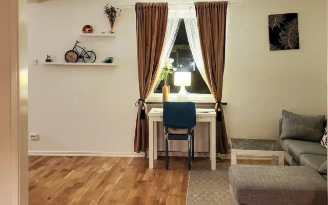 4 Star Holiday Home in Kattarp