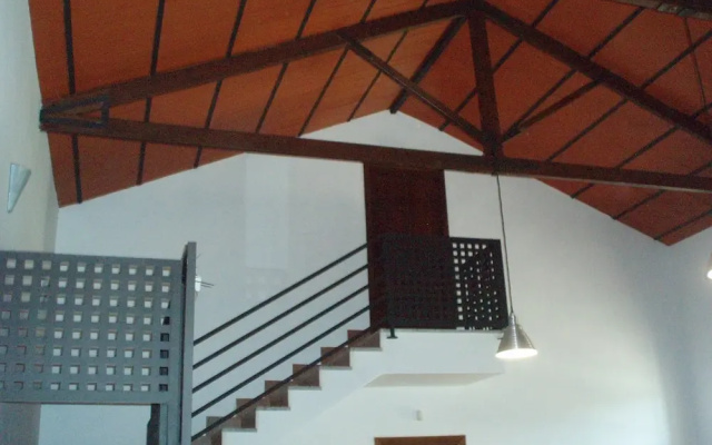 Casa Rurales Ventaseca