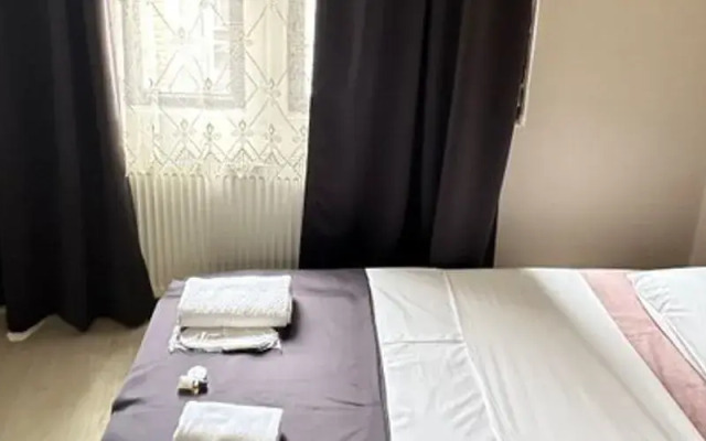 Glr Otel