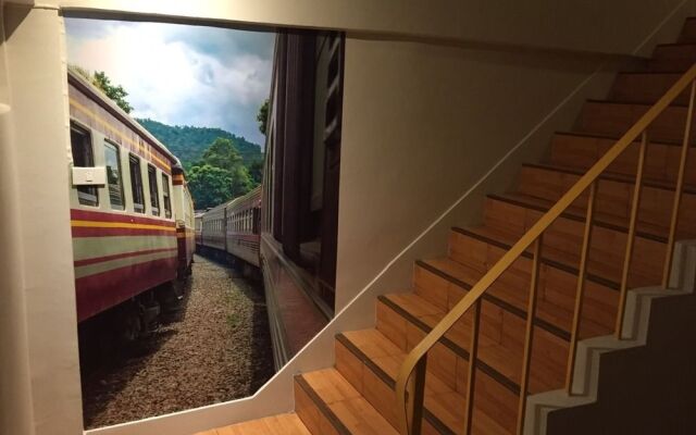 S99 hostel