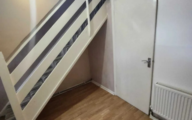Home in Medway 3bedroom Free Sports Free Parking
