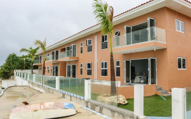 Seaview Resort  Boca Sami