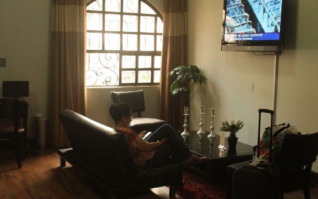 Hostel Casa Colon