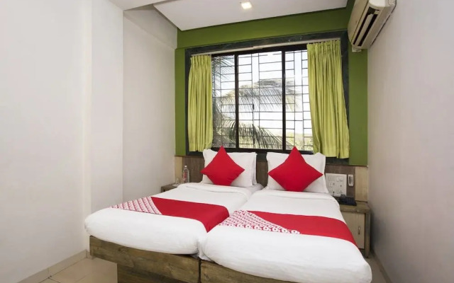 OYO Rooms Mumbai Lokmanya Tilak Terminus