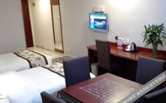 Shankee Hotel (Xuyi Bus Station)