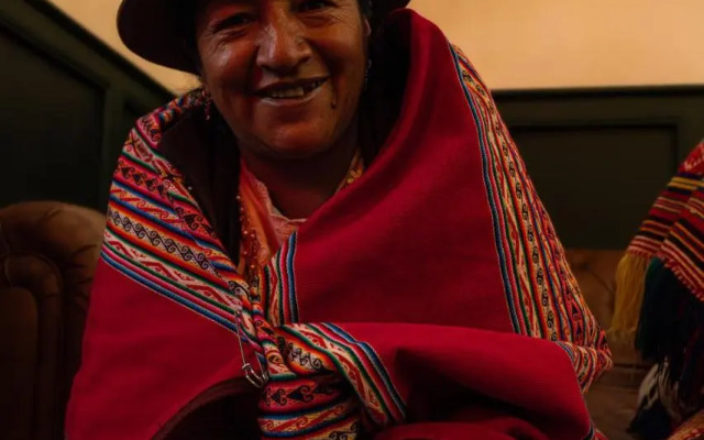 The Point Hostels Cusco