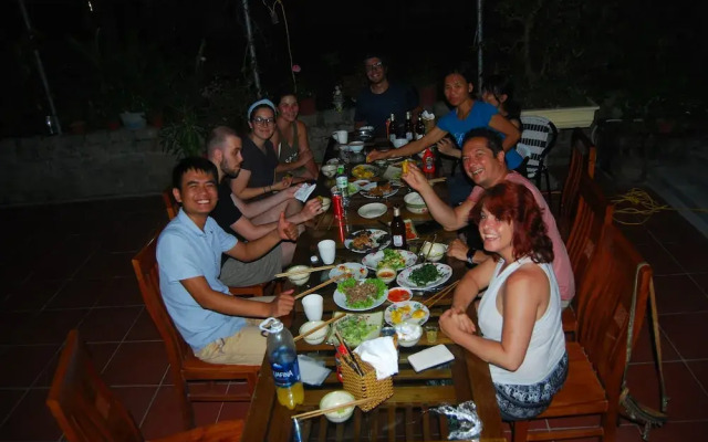 Phi Hung's Unique Homestay