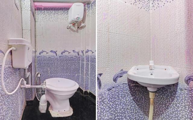 OYO Flagship 83438 Hotel Dream Empire