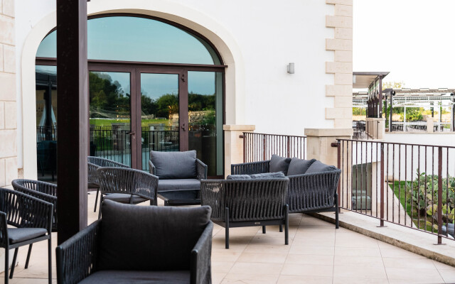 Acaya Golf Resort & SPA