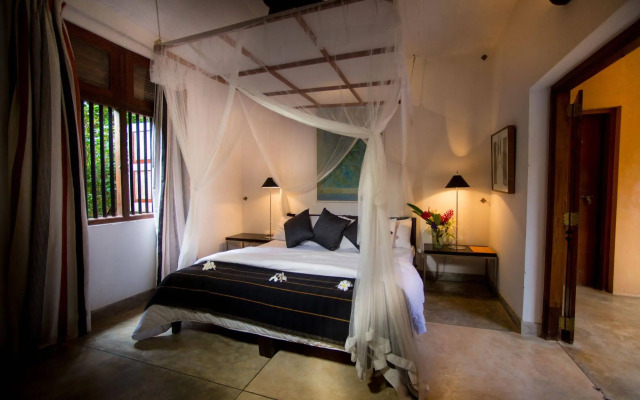 Mirissa Hills Resort