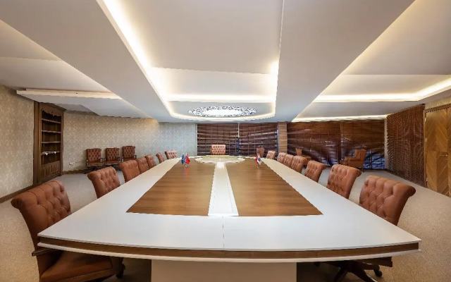 The Marilis Hill Resort Hotel & SPA