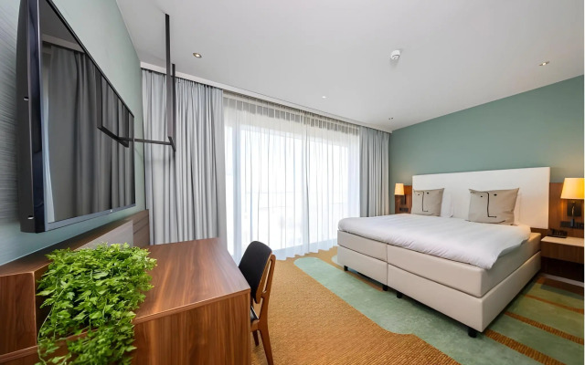 Van der Valk Hotel Schiphol A4