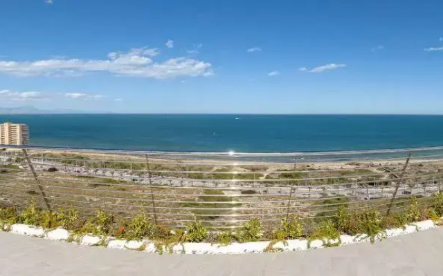 Myflats Infinity View