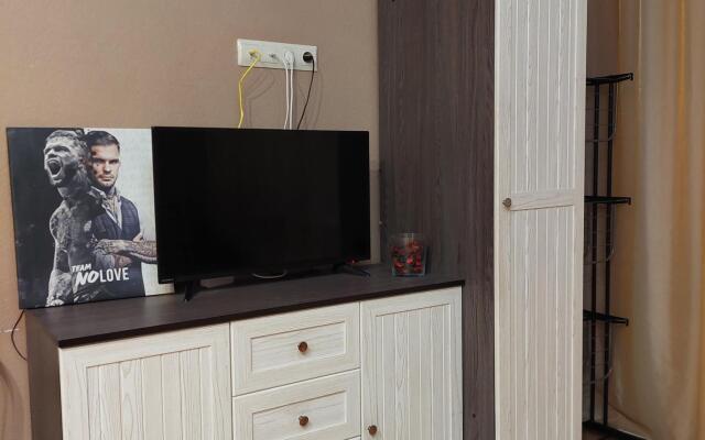 Апартаменты на улице Еременко 98