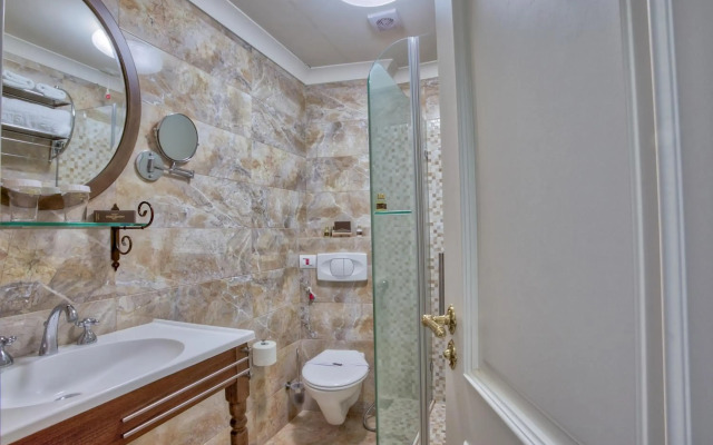 Garden Hotel Pristina