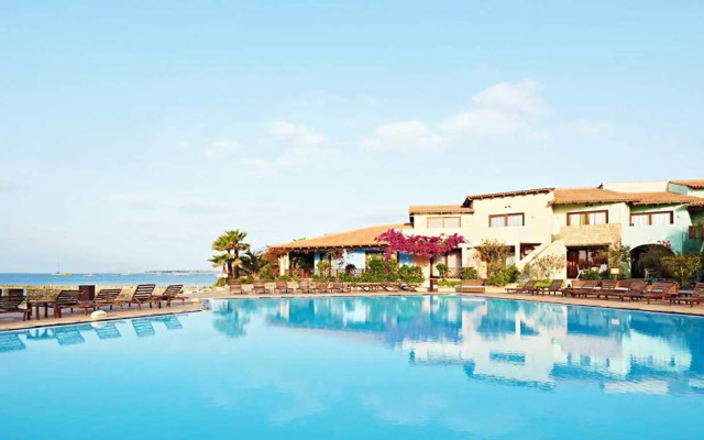 Porto Antigo Hotel Residence