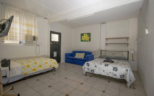Orchid Guest House