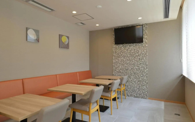 Dormy Inn Takamatsuchuokoenmae Natural Hot Spring