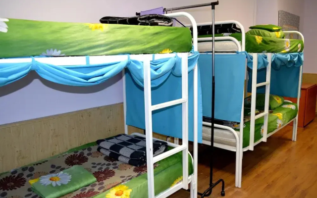 Nerazluchniki - Hostel - Hostel in Chelyabinsk - Photo 2