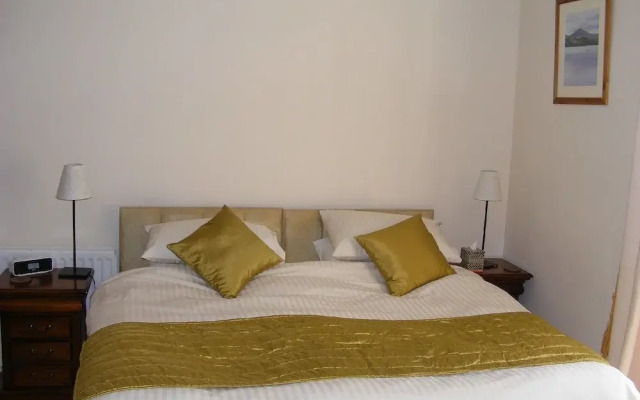 Bodiwan Bed & Breakfast