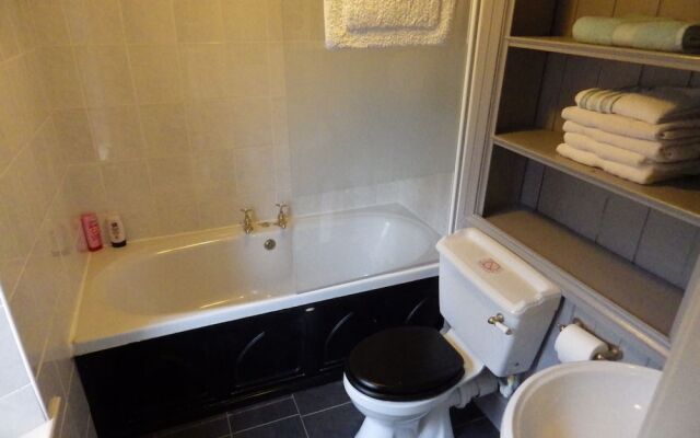 Ryvington B&B Plus