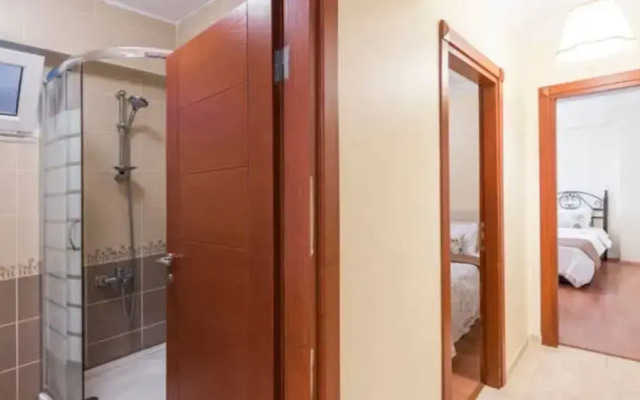 Istanbul Babil Apartments