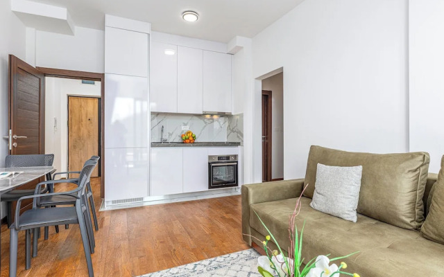 Adriatic Apartments