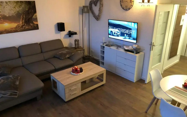 Pano Hohegeiß App 363 mit Wlan