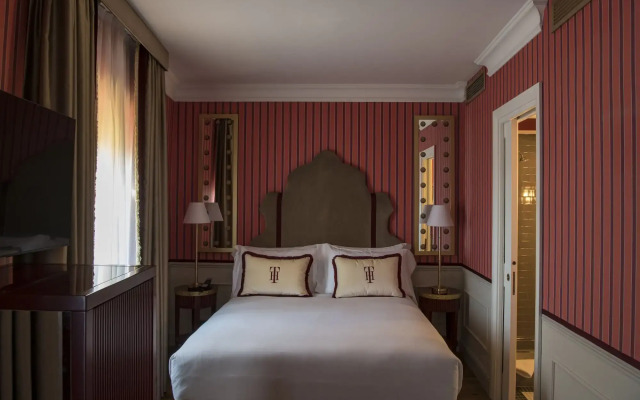 IL Tornabuoni The Unbound Collection by Hyatt Hotel