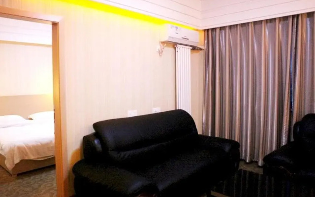 Easy Home Hotel