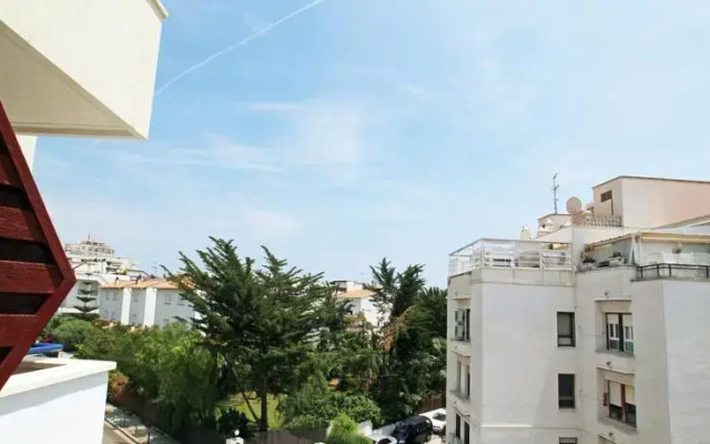 Nereidas Vinyet Sitges