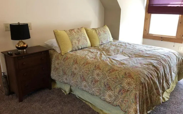 Shirley's Bed and Breakfast