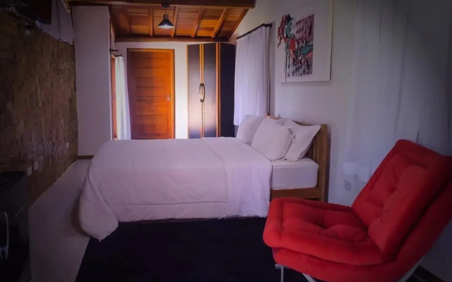 Putini Pousada e Hotel by OYO