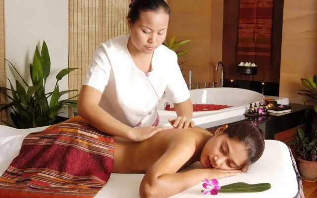 Chang Noi Paradise Apartments