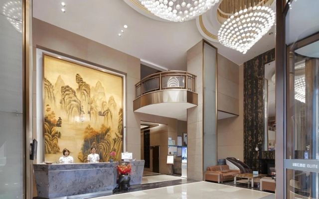 Bouti Global Hotel