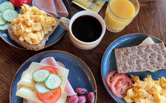 Citybox Bergen Danmarksplass