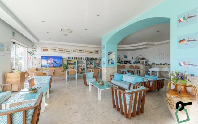 Hotiday Leuca Lungomare